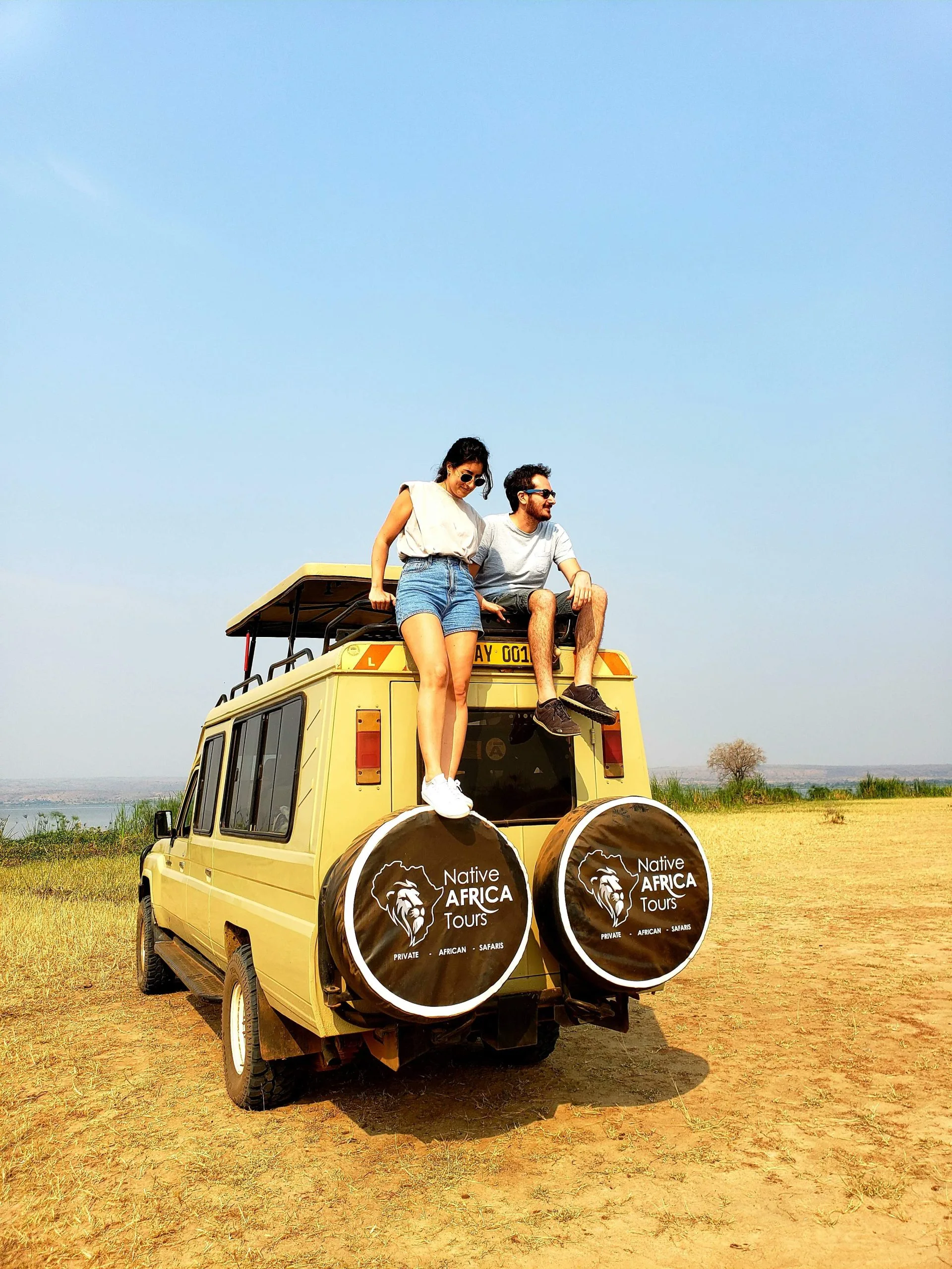 Africa Gorilla Tours and Wildlife Safaris