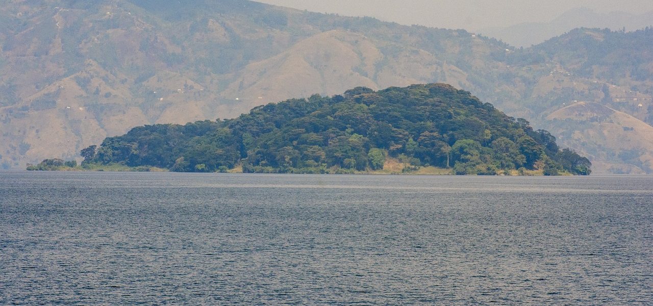 3 Days Lake Kivu Holiday