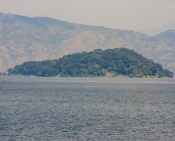 3 Days Lake Kivu Holiday