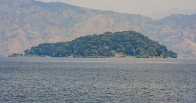 3 Days Lake Kivu Holiday