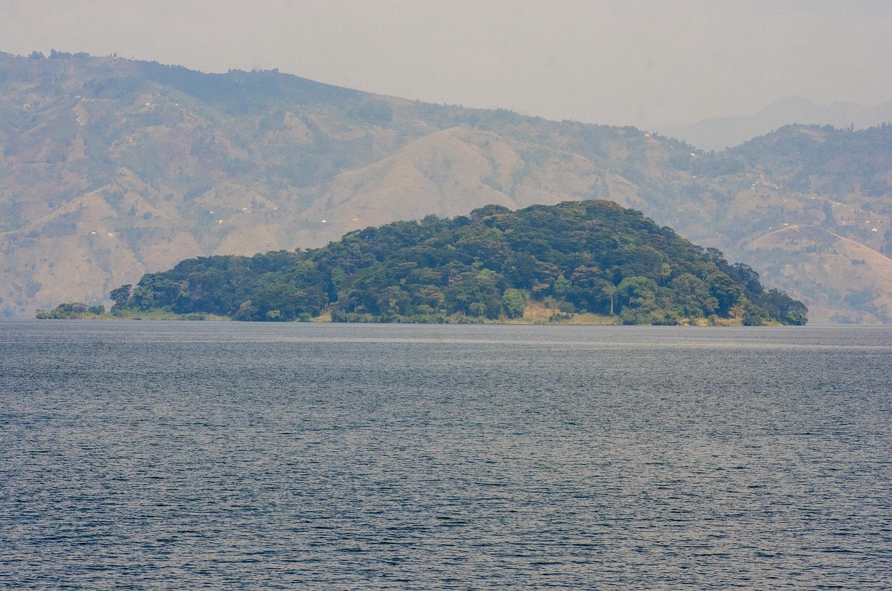 3 Days Lake Kivu Holiday