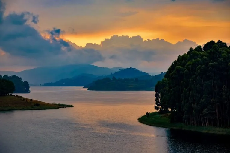 15 Days Uganda Special Safari