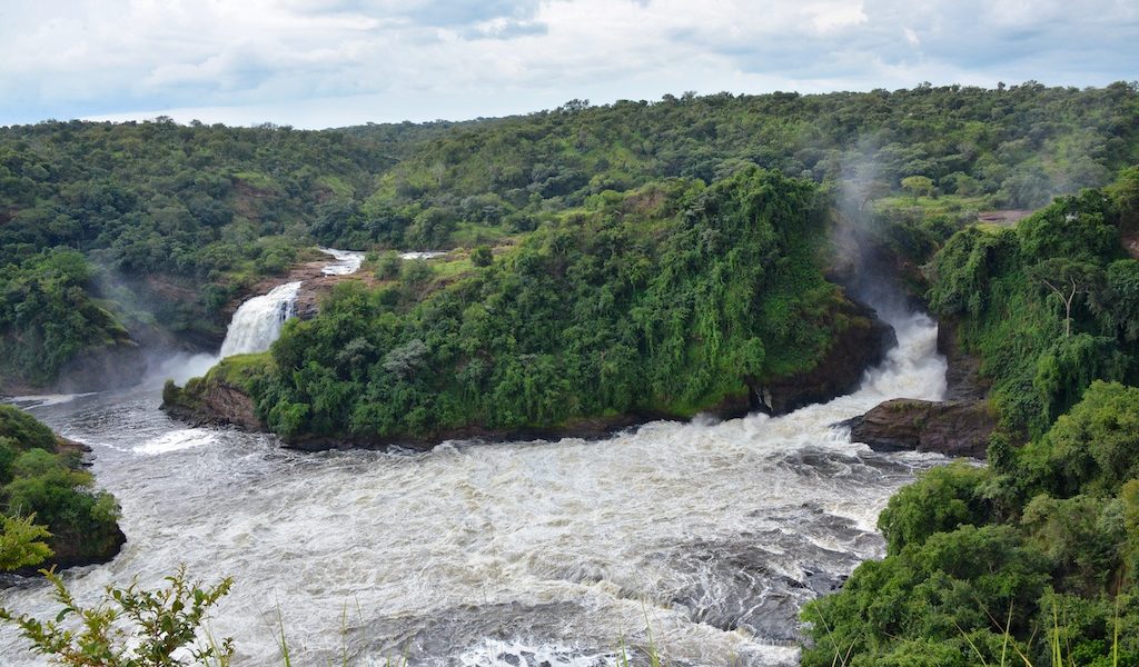 3 Days Murchison Falls National Park Safari