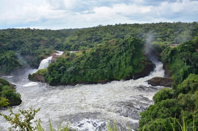 3 Days Murchison Falls National Park Safari