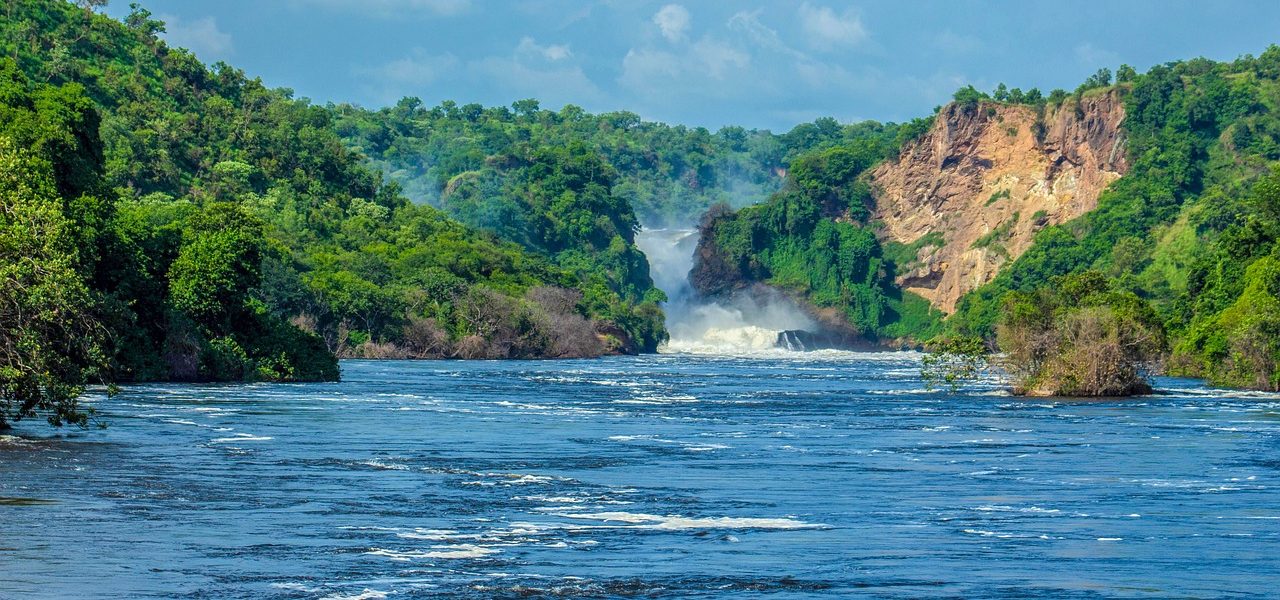 Murchison Falls National Park