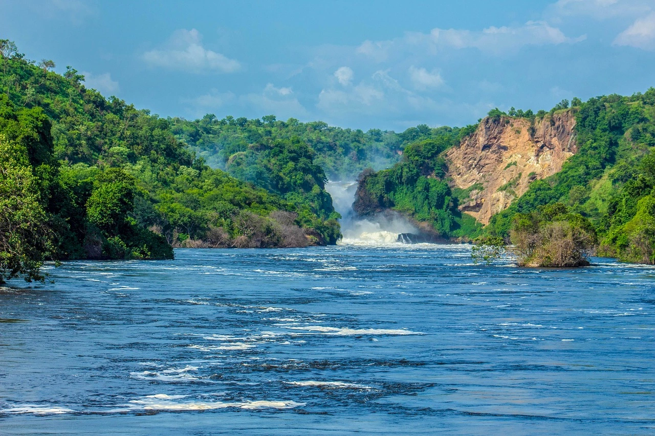 Murchison Falls National Park