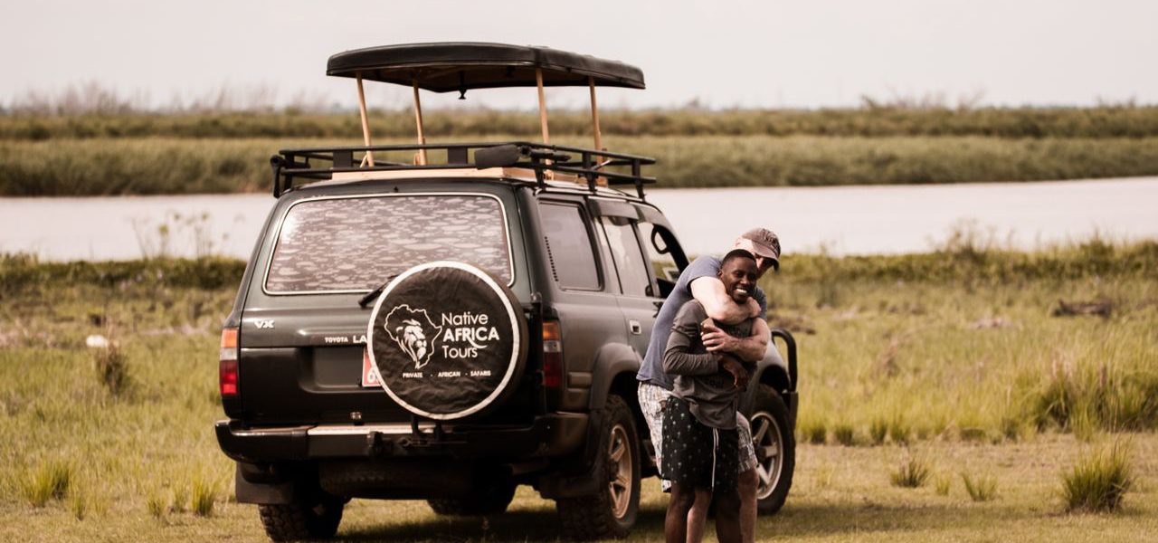 safari with native africa tours