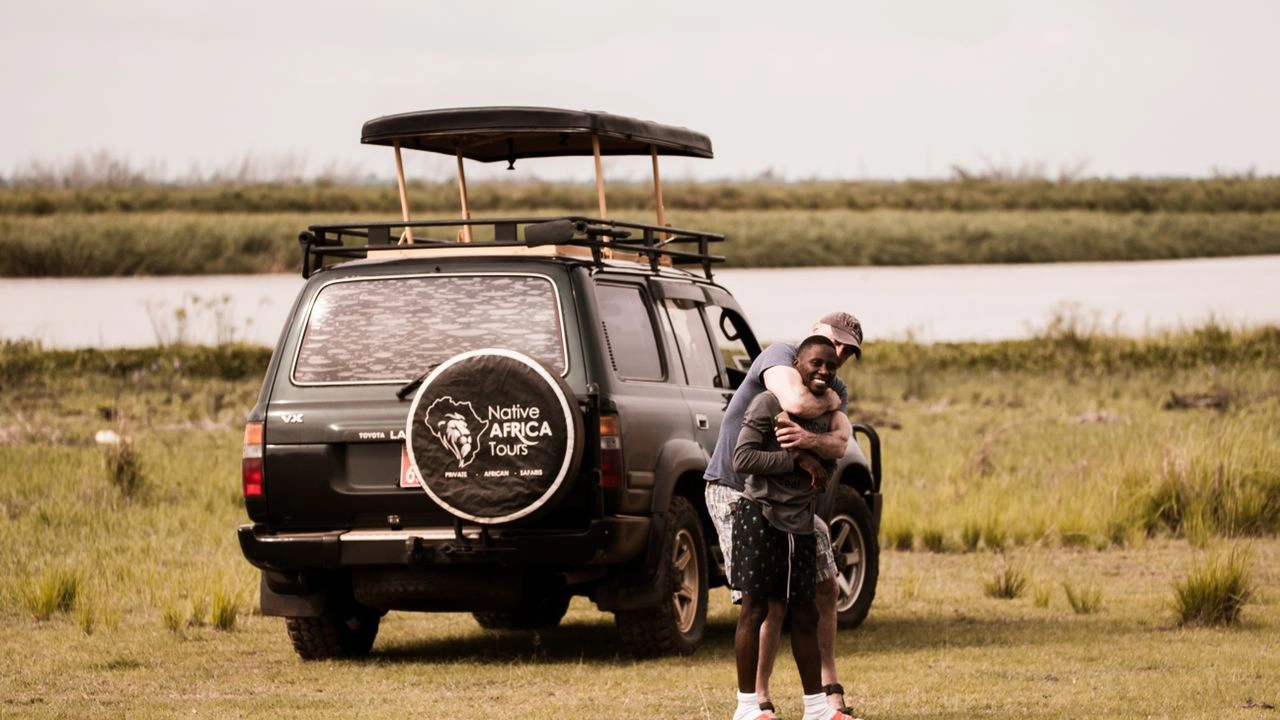safari with native africa tours