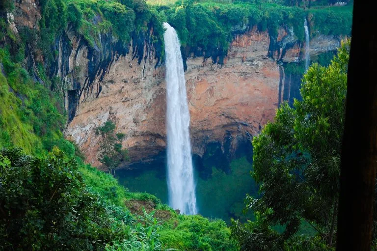 20 Days Uganda Grand Safari