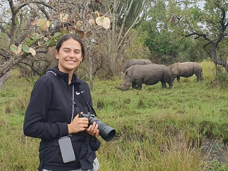 6 days Murchison Falls and Bwindi Gorilla Trekking Safari