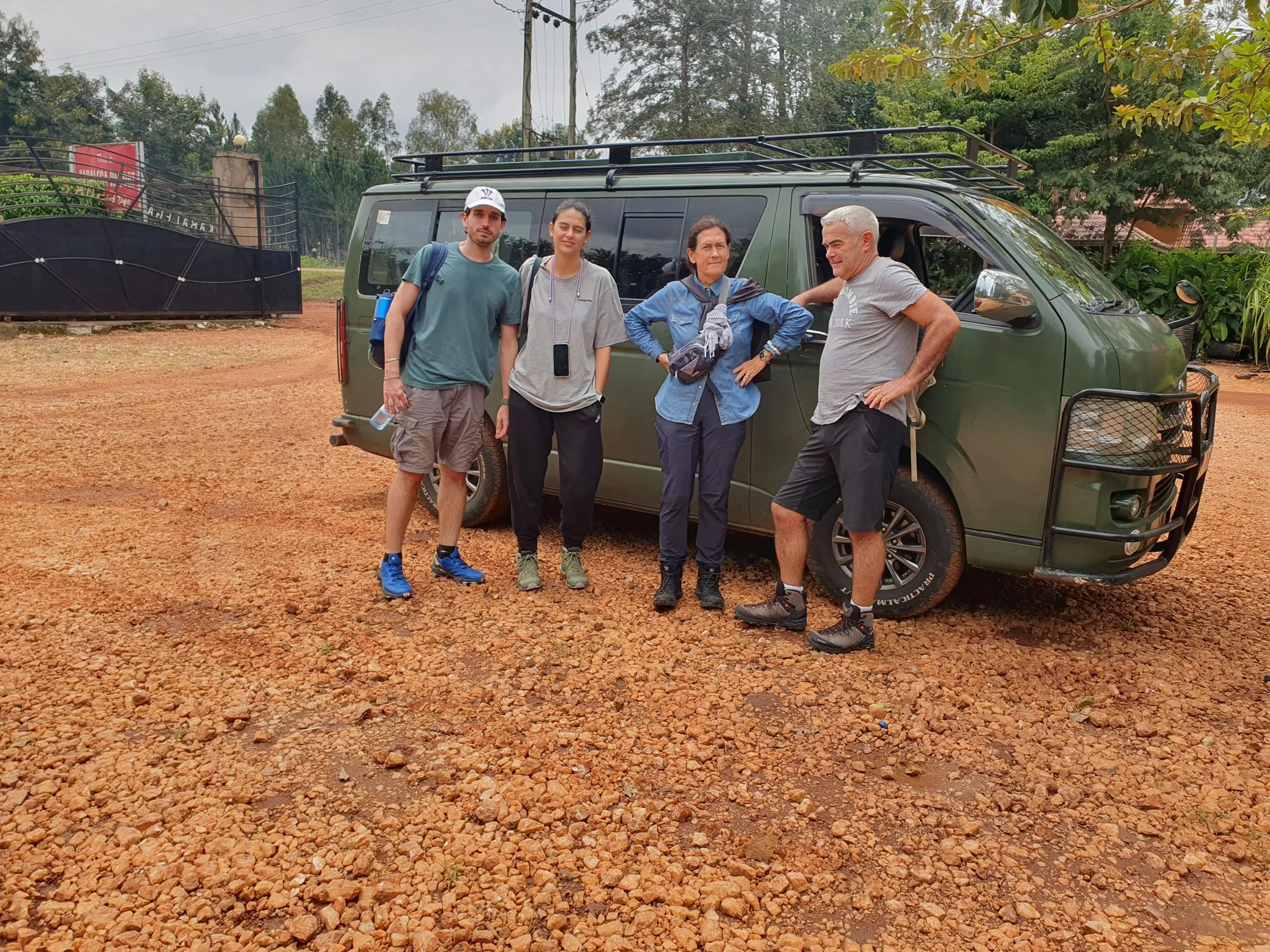 10 Days Best of Uganda Safari Tour