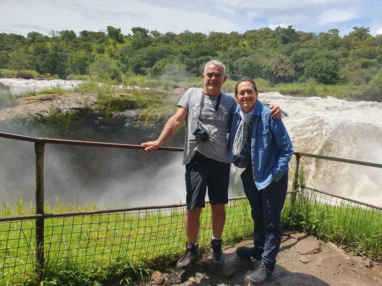 15 Days Uganda Rwanda Safari
