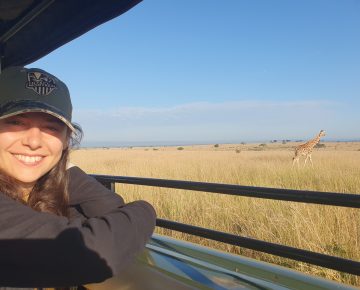 6 Days Rwanda Gorilla and Game Safari