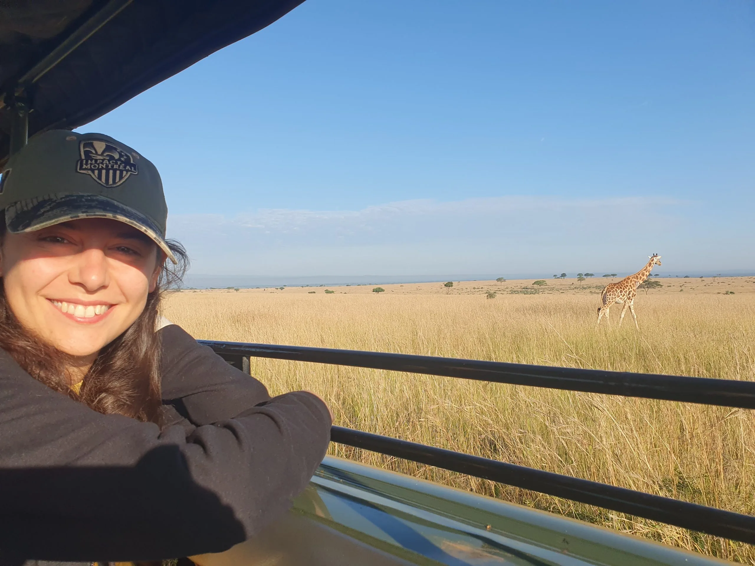 6 Days Rwanda Gorilla and Game Safari