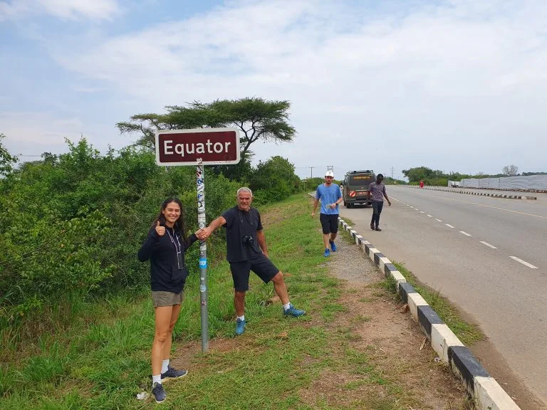 3 Days Queen Elizabeth National Park Safari