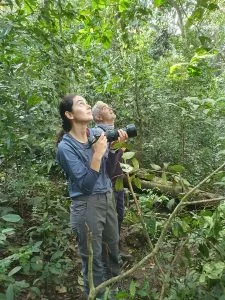 What to Pack for Gorilla Trekking in Uganda?