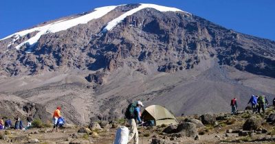 9 Days Mountain Kilimanjaro Hike