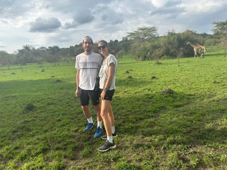 2 Days Lake Mburo Tour