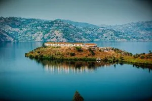 Lake Kivu