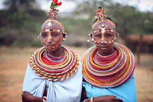 Amboseli National Park