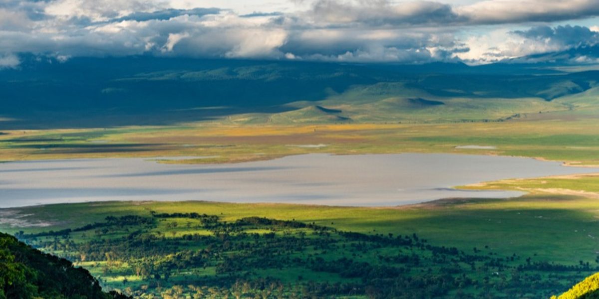 3 Days Ngorongoro Tour