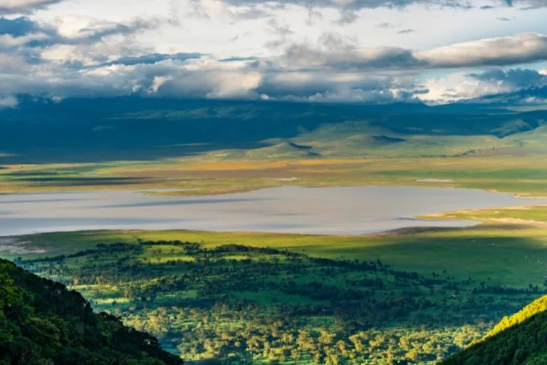 3 Days Ngorongoro Tour
