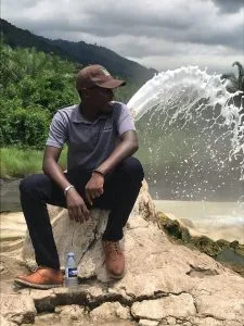 Fort Portal City