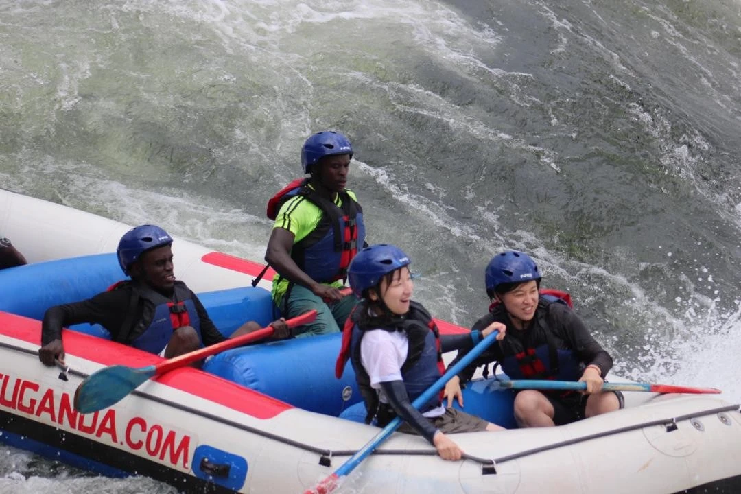 1 Day Jinja Tour