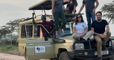 Best for safari Kenya or Tanzania