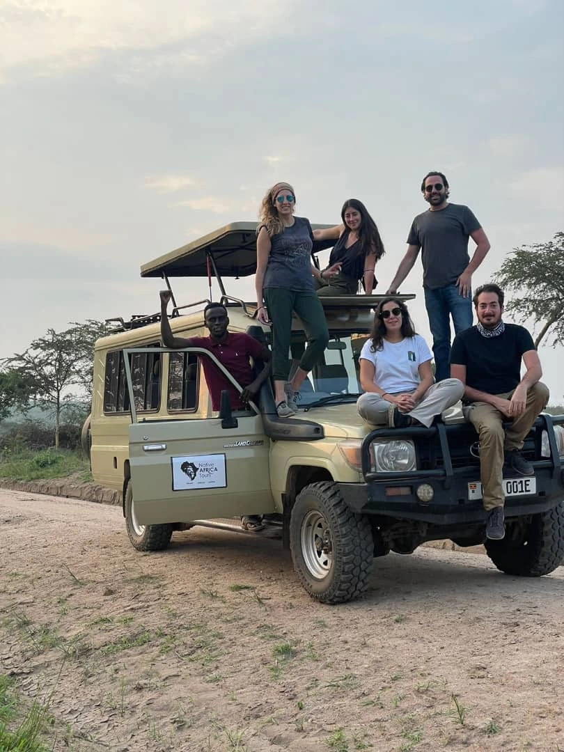 Best for safari Kenya or Tanzania