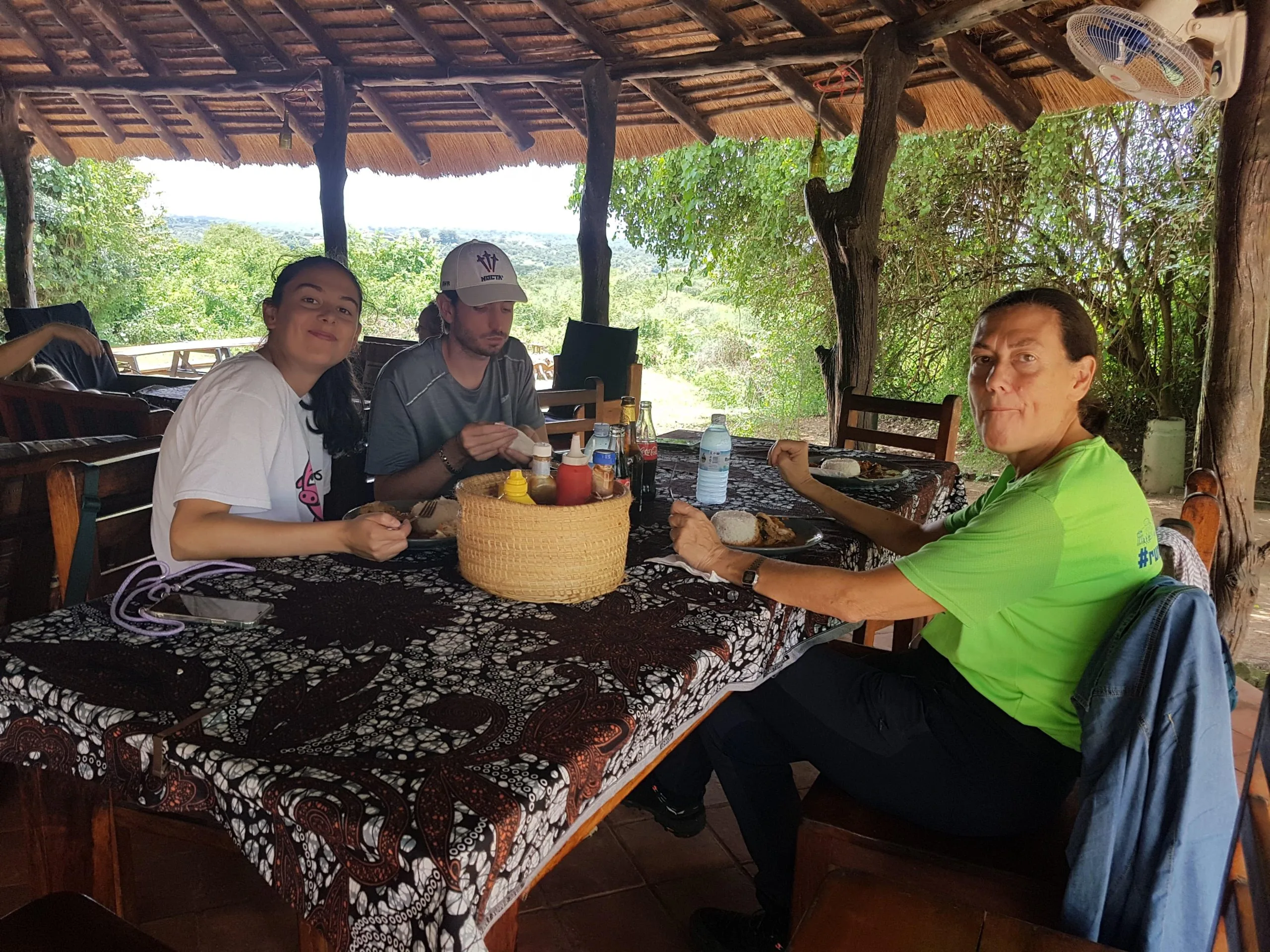 Uganda mid-range Safaris & Gorilla Tours