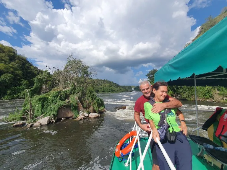 3 Days Ultimate Big Five Budget Safari – Murchison Falls Park