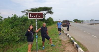 Best Time to Visit Uganda