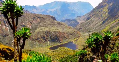 What is the Best Time to Visit Mount Rwenzori?
