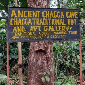 Cultural Tours in Tanzania