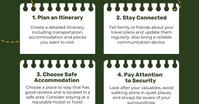 Uganda Gorilla Trekking for a Solo Traveler