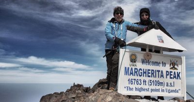 How Much Does It Cost to Hike Mount Rwenzori?