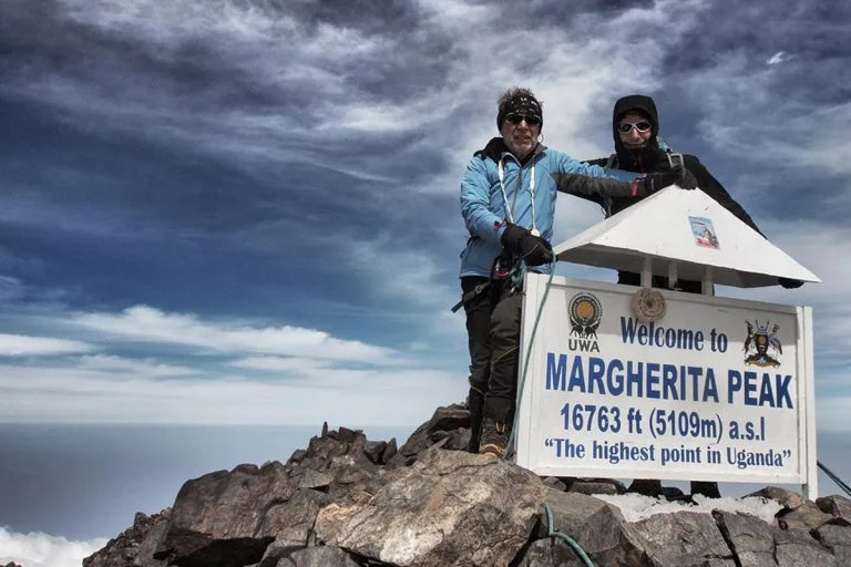 How Much Does It Cost to Hike Mount Rwenzori?