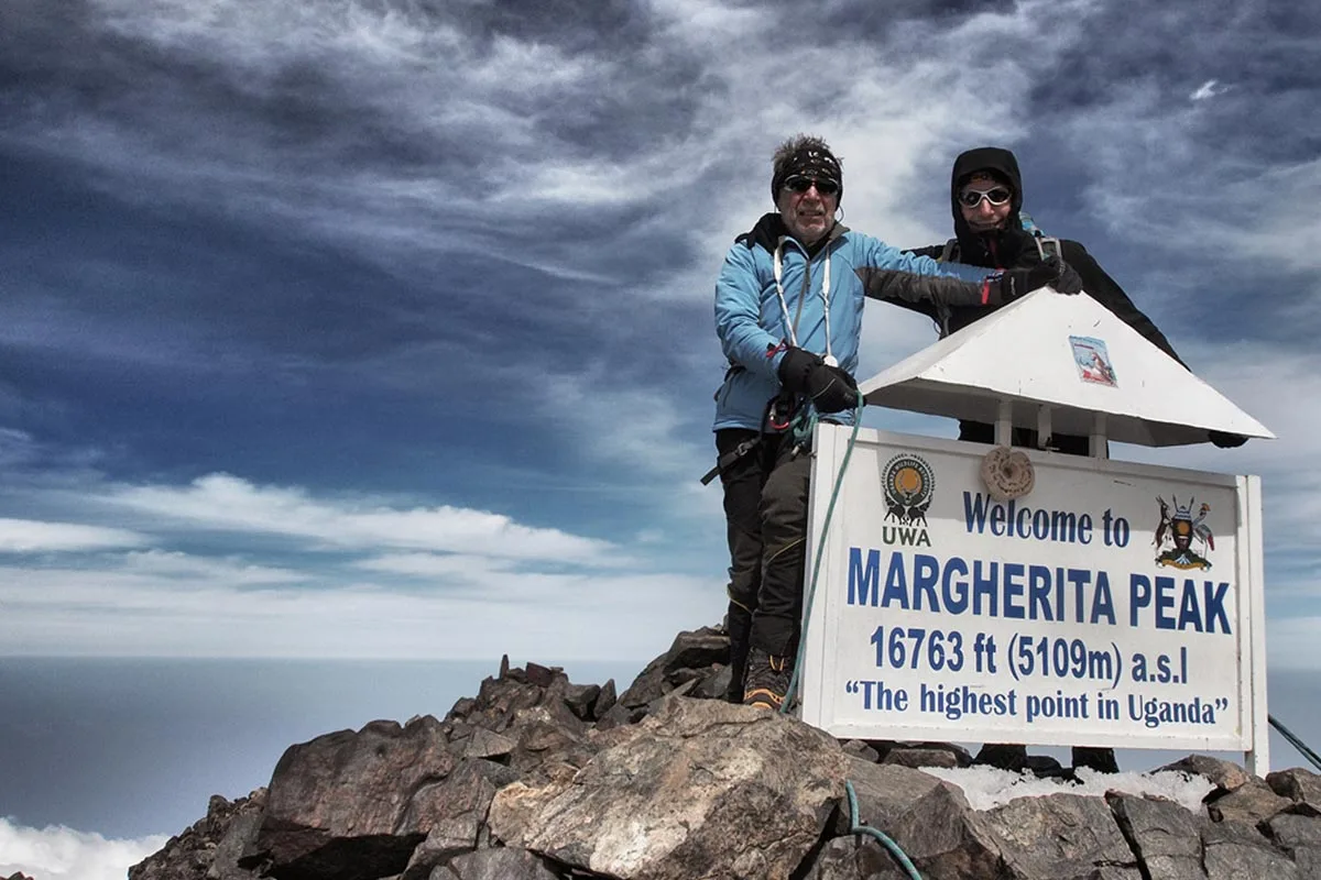 How Much Does It Cost to Hike Mount Rwenzori?