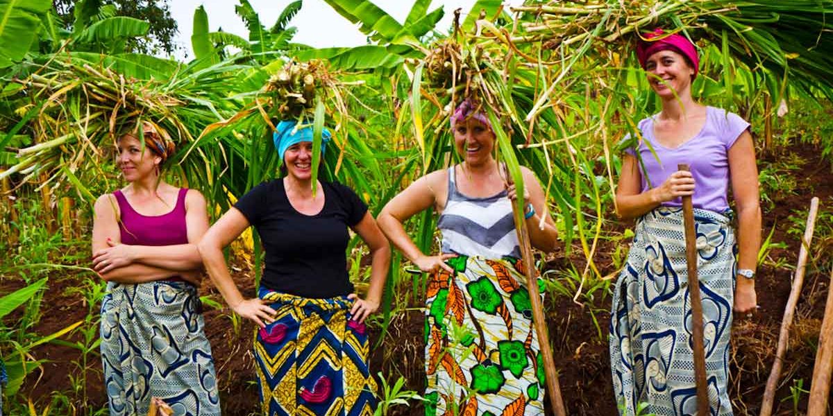 Cultural Tours in Rwanda