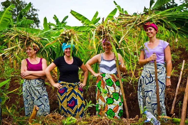 Cultural Tours in Rwanda
