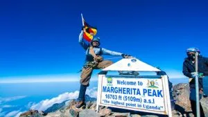What to Wear for a Mount Rwenzori Hike?