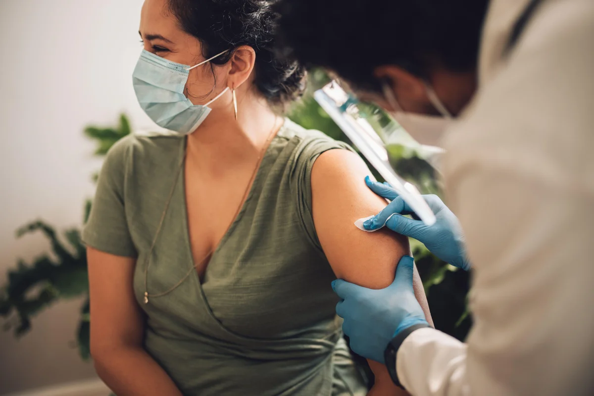 Required Vaccinations While Visiting Uganda
