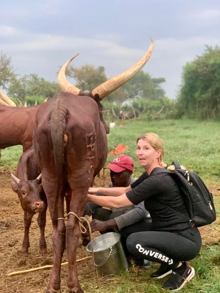 Cultural Tours in Uganda