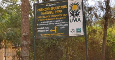 UNESCO World Heritage Sites in Uganda