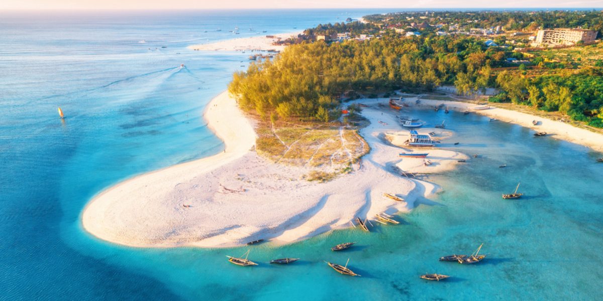 12 Days Uganda Gorilla Trekking and Zanzibar Holiday