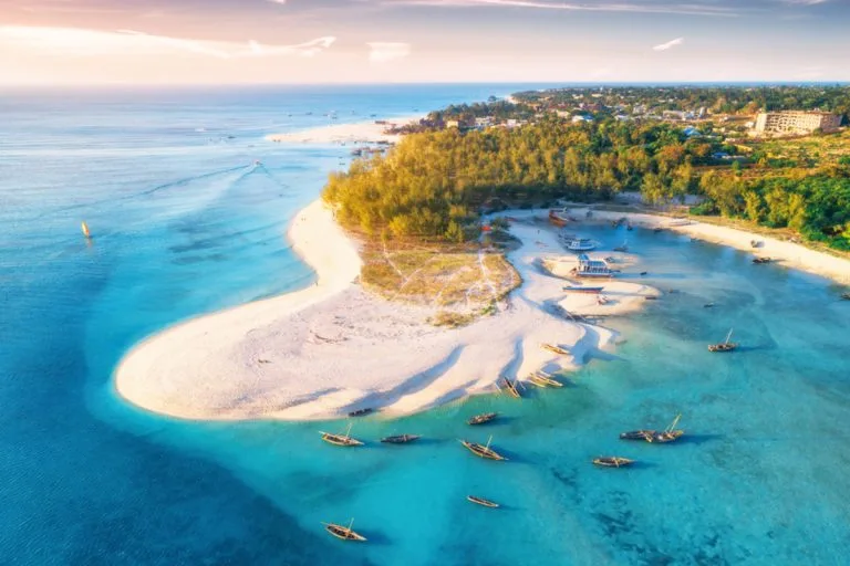 12 Days Uganda Gorilla Trekking and Zanzibar Holiday