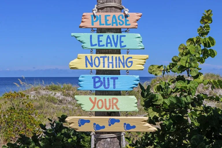 sustainable tourism