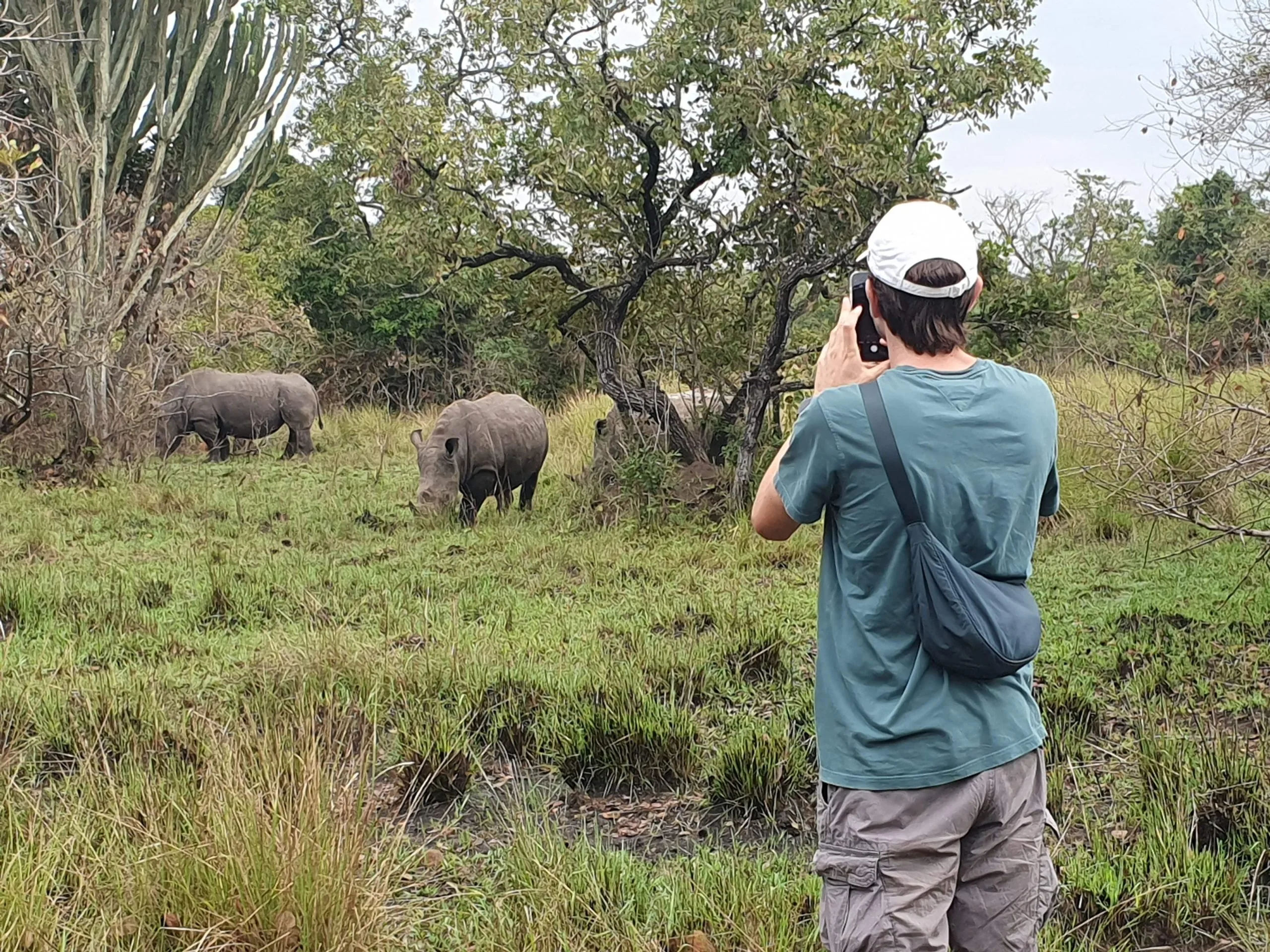 3 Days Akagera Wildlife Safari