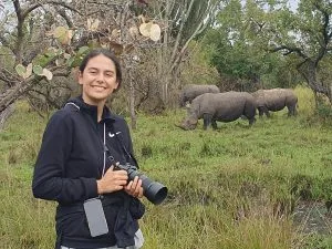 Uganda Filming Tours